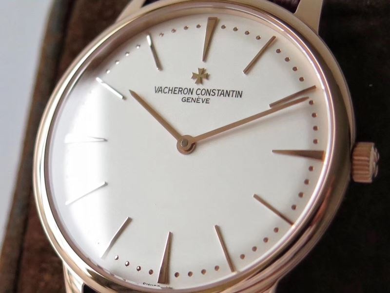 VACHERON CONSTANTIN Watches